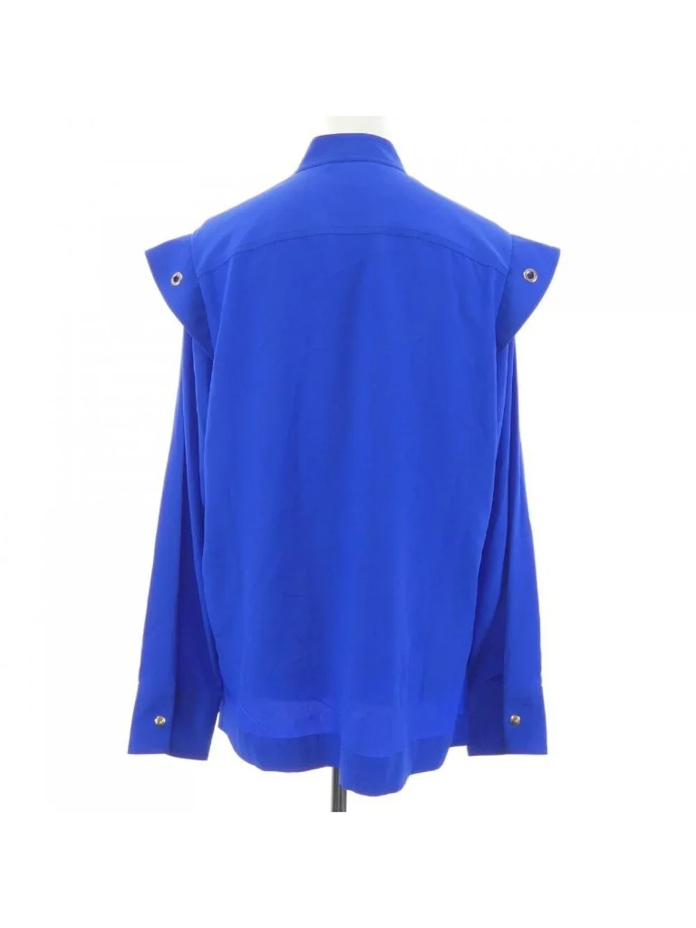 Louis Vuitton Shirt Blue